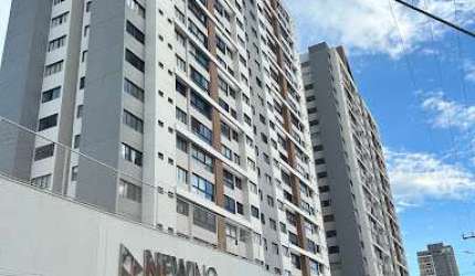 Apartamento a venda com 99 metros, 2 suítes, lazer completo, no Bairro Jundiaí!