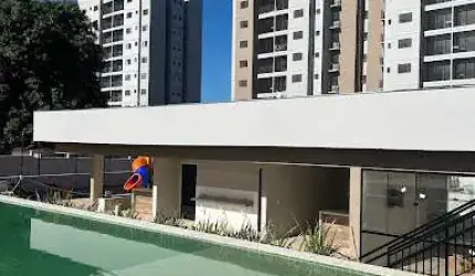 Apartamento a venda de 2 quartos, lazer completo, próx ao Jundiaí!