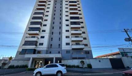 Apartamento de 129 metros com 2 vagas paralelas no Jundiaí!