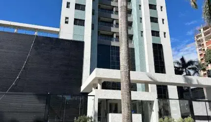 Apartamento de 138 metros em frente ao Parque das águas!