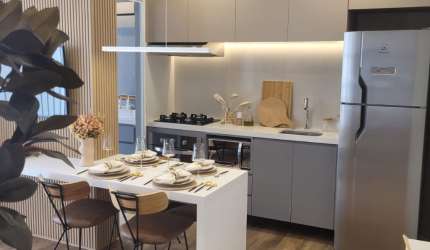 Apartamento João Dias