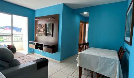 Apartamento 2 quartos Jardim Spazio Jardim Real