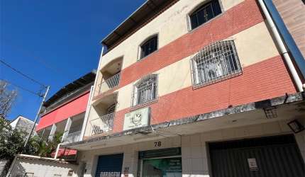 Apartamento amplo