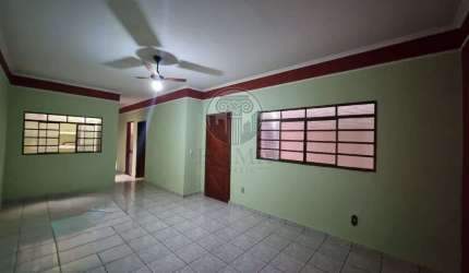 Imperdível oportunidade de compra: casa com 3 quartos e suíte no bairro Ipiranga, Ribeirão Preto-SP, 142m² - Agende sua visita!