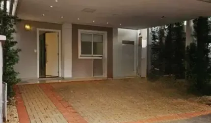 Casa em Condomínio na Vila do Golf em Ribeirão Preto-SP: 3 Quartos, 1 Suíte, 3 Salas e 157m² de Área. Confira!