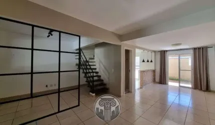 Casa em Condomínio de Luxo à Venda em Ribeirão Preto-SP: 4 Quartos, 1 Suíte, 3 Salas, 3 Banheiros, 3 Vagas - 147m² na Quinta da Primavera
