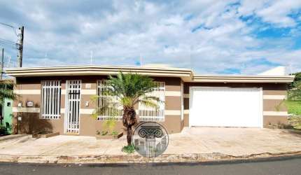 Imperdível oportunidade de adquirir casa de 2 quartos no Residencial e Comercial Palmares em Ribeirão Preto-SP