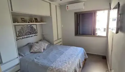Apartamento à venda em Ribeirão Preto-SP - Bairro Iguatemi: 3 quartos, 1 suíte, 2 salas, 2 vagas de garagem, 103m². Venha conferir!