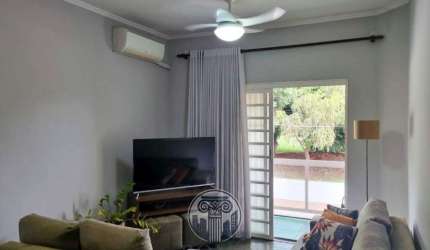 Imperdível Apartamento à Venda em Ribeirão Preto-SP, Jardim Irajá: 3 Quartos, 2 Salas, 2 Banheiros, 1 Vaga, 93m²!