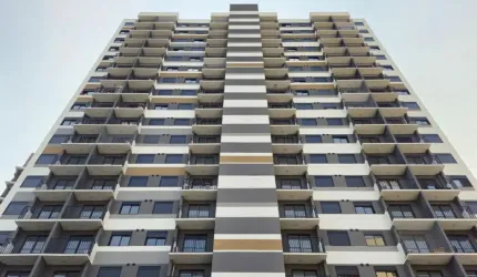 Apartamento de 1 dorm em Pinheiros