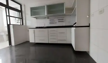 Agradável apartamento tipo para venda com 3 quartos, sendo 1 suíte, 98m²