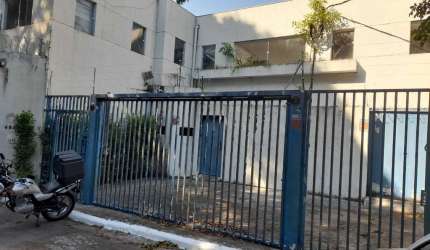 Atraente galpão industrial para venda, 1,054m²