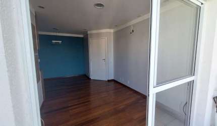 Elegante apartamento tipo para venda com 3 quartos, sendo 1 suíte, 81m²