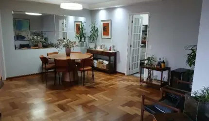 Deslumbrante apartamento tipo para venda com 4 quartos, sendo 1 suíte, 123m²