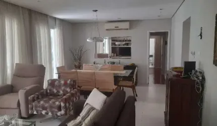 Atraente apartamento tipo para venda com 3 quartos, sendo 3 suítes, 136m²