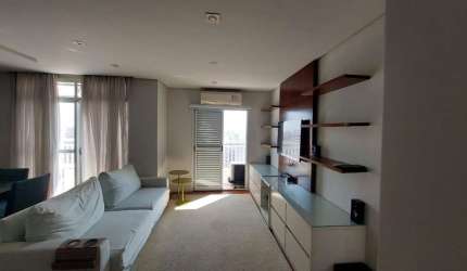 Excelente apartamento tipo para venda com 2 quartos, sendo 1 suíte, 83m²