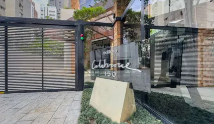 Excelente apartamento tipo para venda com 3 quartos, sendo 3 suítes, 200m²