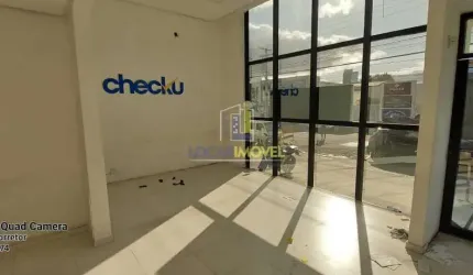 Oportunidade para Empreendedores! Prédio com 26 salas para locação, em área estratégica para o seu