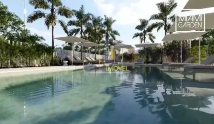 APARTAMENTO DE ALTO PADRÃO, COM 217,52m² e 4 SUÍTES, EM FRENTE AO SHOPPING BOULEVARD, NA MARAVILHOS
