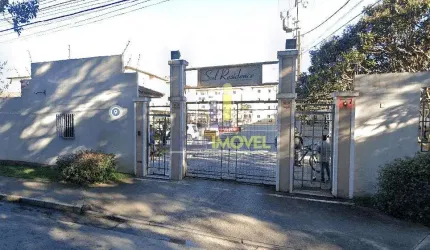 Alugo excelente apartamento com planejados na cozinha e quartos próximo ao shopping Conquista Sul B