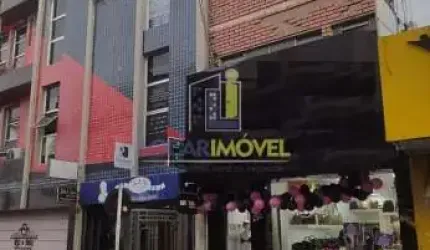 Prédio Comercial  no Centro de Vitória da Conquista-Ba