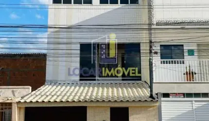 Casa de 4 quartos + Sendo 3 pavimentos + Área grande de lavar no 3º pavimento  + dependência comple