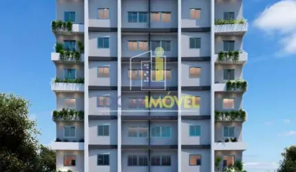 Apartamento 2/4 sendo 1 suíte próximo a Av. Olívia Flores, prédio com elevador, Candeias, Vitória d