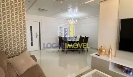 Excelente Apartamento  de 4 quartos sendo 3 suítes + dependência à venda, Candeias, Vitória da Conq
