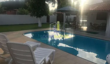 Excelente casa na Ilha de Itaparica, com 4 quartos sendo 2 suítes, na praia de Berlinque, Vera Cruz