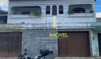 Vendo Apartamento de 4 quartos de 172m² no Alto Maron, Vitória da Conquista, BA