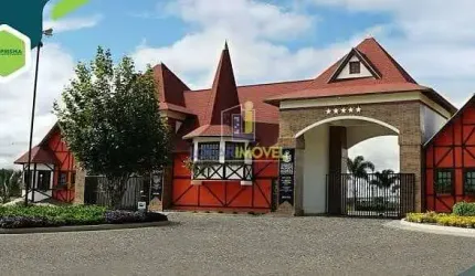 Terreno de 600M² à venda no Haras Residence, Vitória da Conquista, BA