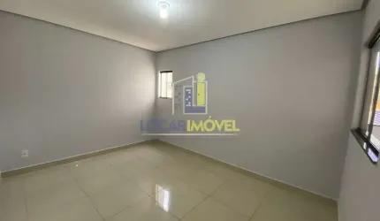 Apartamento de 2 quartos sendo 1 suíte, com dependência, próximo à Faculdade Fainor à venda, Candei