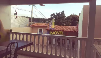 Oportunidade para investidores! Casa alugada à venda, com Habite se Comercial  no Candeias com rua