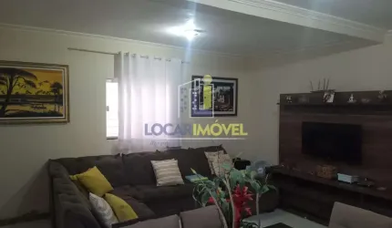 Casa recém reformada de 3/4 sendo uma suíte na Av. Perimetral prox. Shopping Conquista em  Vitória