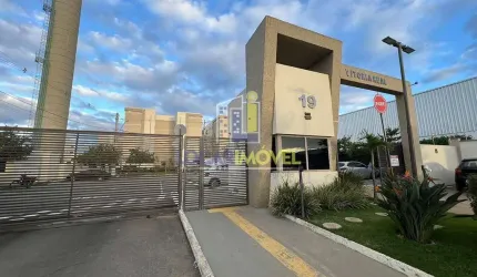 Vendo excelente apartamento de 3ª andar no, Jurema, Vitória da Conquista, BA