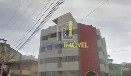 Apartamento duplex com 2 suítes + dependência + terraço à venda, Armação, Salvador, BA