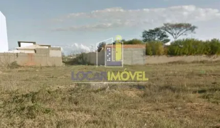 Terreno de 1000 m² 20 x 50 à Venda, entre as avenidas Gilenilda Alves e Larissa Cavalcante no  Alto