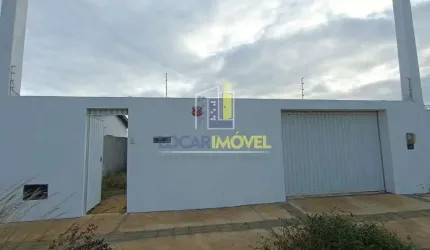 Casa de 2 quartos em terreno de 200 m² com possibilidade de ampliação à venda, Jardim Sudoeste, Vit