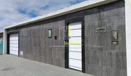 Casa em ótima localização no Jd Guanabra próximo à Juracy Magalhães à venda, Boa Vista, Vitória da