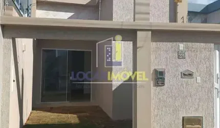 Casa de 3 quartos sendo 1 suíte próximo à av. Juracy Magalhães em ótima localização à Venda, Felíci