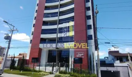Apartamento alto padrão 3 quartos sendo 2 suítes, andar alto, 2 vagas de garagem à Venda, Candeias,