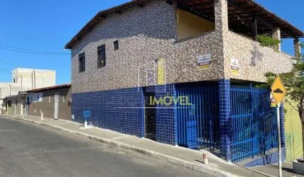 3 Casas à venda no mesmo terreno, Ibirapuera, Vitória da Conquista, BA
