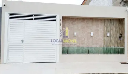 Casa à venda de 3 quartos sendo 1 suíte, área gourmet com churrasqueira, Candido Bispo, Itapé, BA