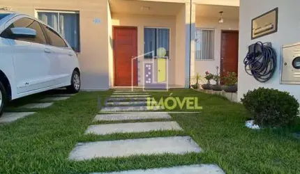 Excelente Casa para Aluguel, com 3 quartos, sendo 1 suíte, no Bairro Boa Vista, em Vitória da Conqu
