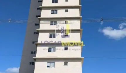 Apartamento para locação, 3 suítes, 4 vagas de garagem, no Candeias, em Vitória da Conquista, BA