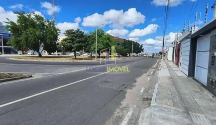 CASA TÉRREA COMERCIAL (HABITE-SE) PARA LOCAÇÃO PRÓXIMO AO SHOPPING CONQUISTA SUL