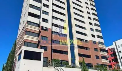 Apto Alto Padrão no Candeias contendo 3 suítes, próximo a Av. Olívia Flores - Estuda Permuta por im