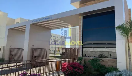 Apartamento para locação, térreo, 2 quartos, Próximo da UESB, em Vitória da Conquista, BA