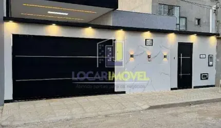 Casa 3 suítes, nova nunca habitada à Venda, Felícia, Vitória da Conquista, BA