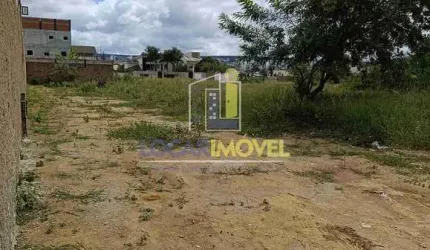 Terreno 500 m² à Venda, Alto da Boa Vista, perto da Gilenilda Alves, Vitória da Conquista, BA